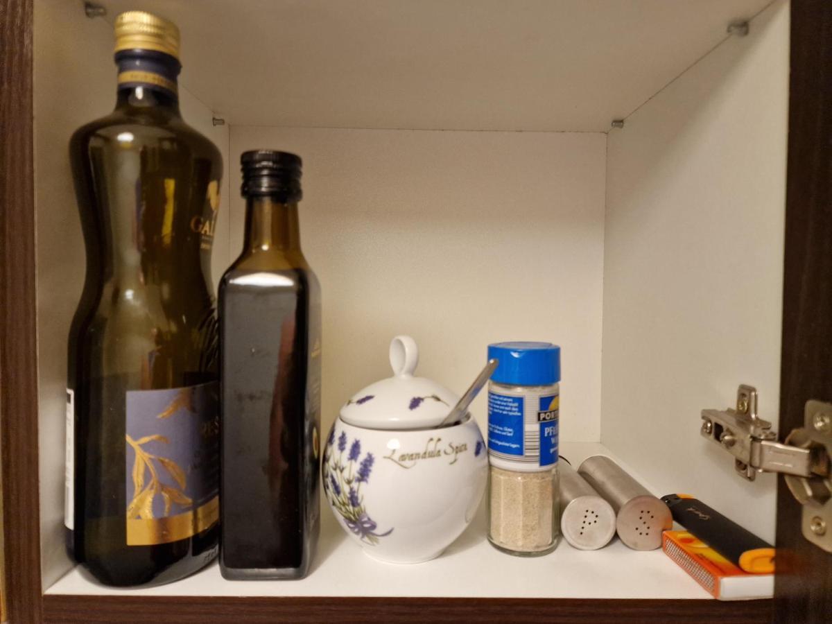 Apartmán R Mieszkanie Cale Albo Pokoj Bllisko Wszystko Gdaňsk Exteriér fotografie