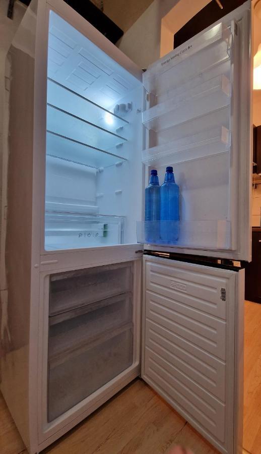 Apartmán R Mieszkanie Cale Albo Pokoj Bllisko Wszystko Gdaňsk Exteriér fotografie