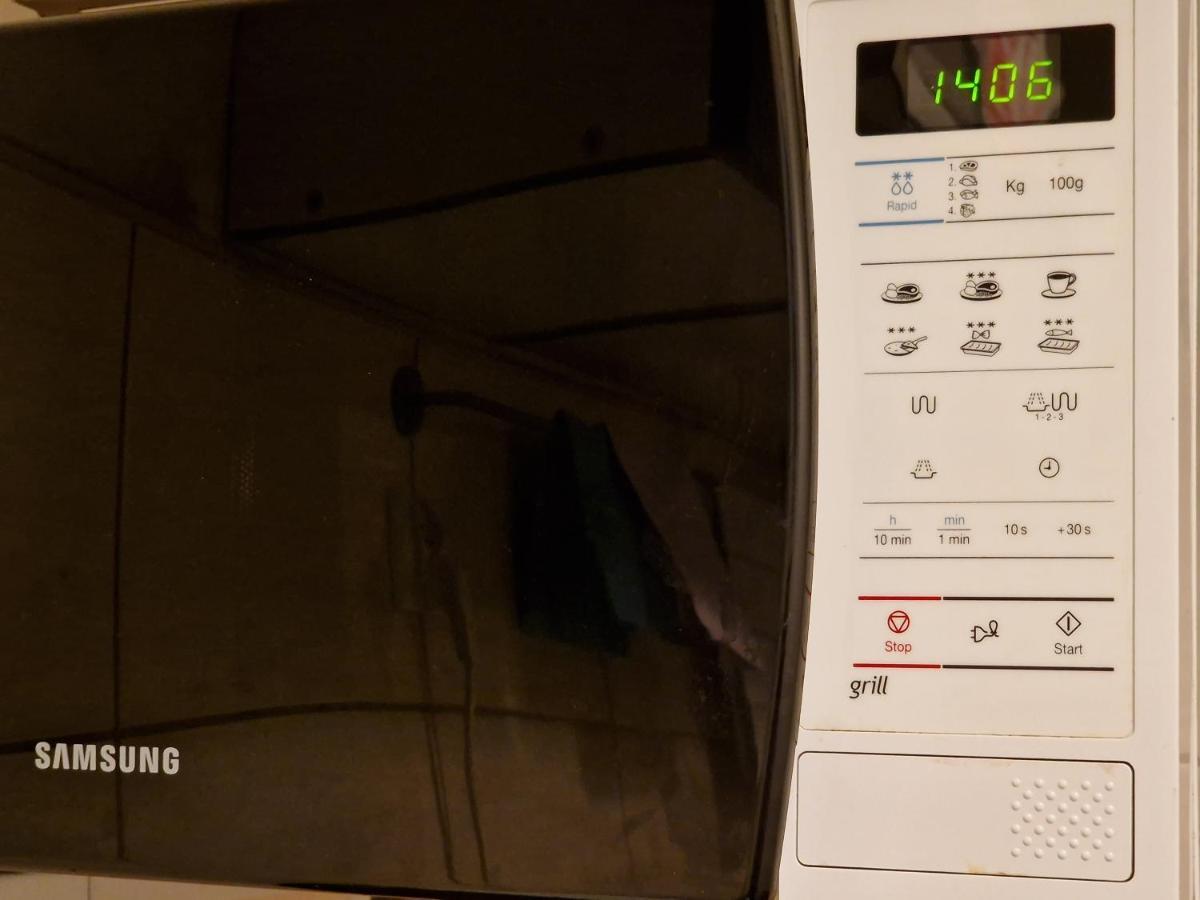 Apartmán R Mieszkanie Cale Albo Pokoj Bllisko Wszystko Gdaňsk Exteriér fotografie